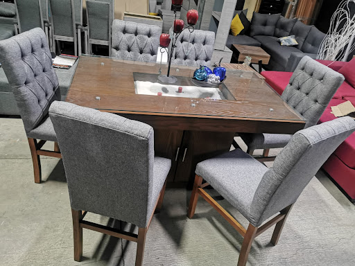 ARES MUEBLES - Thumbnail