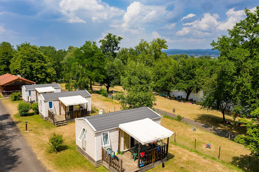 Camping de la Bageasse - Terracamps