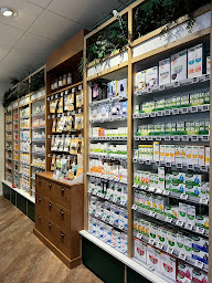 Photo n°18 de Pharmacie de l'Hyrôme à Chemillé-en-Anjou (Pharmacie)