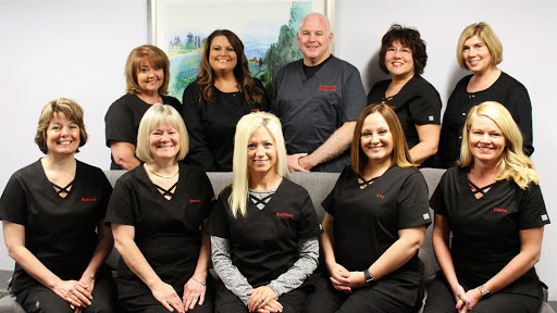 John M. Conness, DDS - Visual