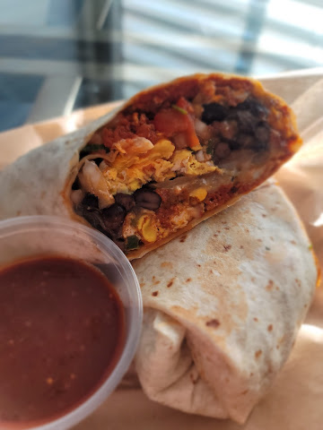 Ocean Front Kitchen x Poki-Poke by null