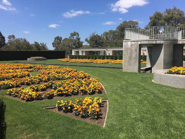 Parlement d'Australie