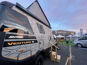 Photo n°17 de Ypocamp Carabita 33 à Sainte-Eulalie (Atelier de réparation de véhicules de loisirs)