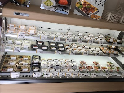 お惣菜とお弁当の店 おもと