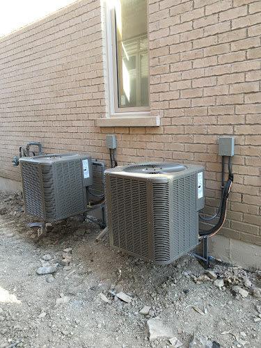 Caledon HVAC Services Inc. work photo 1