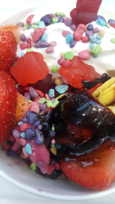 Photos of Laberit Italian Ice Cream