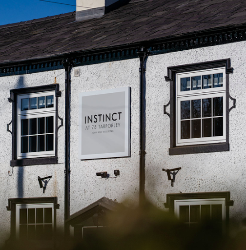 Instinct Gym and Wellbeing