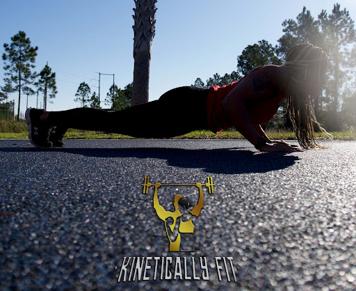 Kinetically Fit LLC