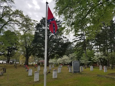 Jacksonville Veterans Memorial