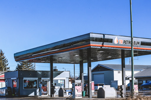 TR Petroleum - Visual