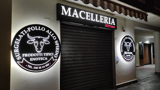 Macelleria Marrazza - Thumbnail