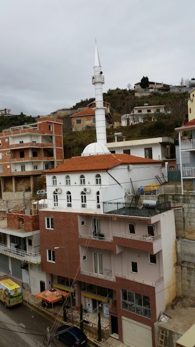 Photos of Xhura Mosque