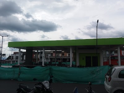 Photos of Cai Naranjos