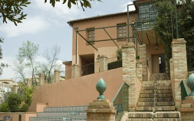 photo of La casa de Noelia