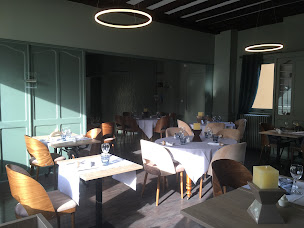 Photo n°18 de Le Charolles à Charolles (Restaurant français)