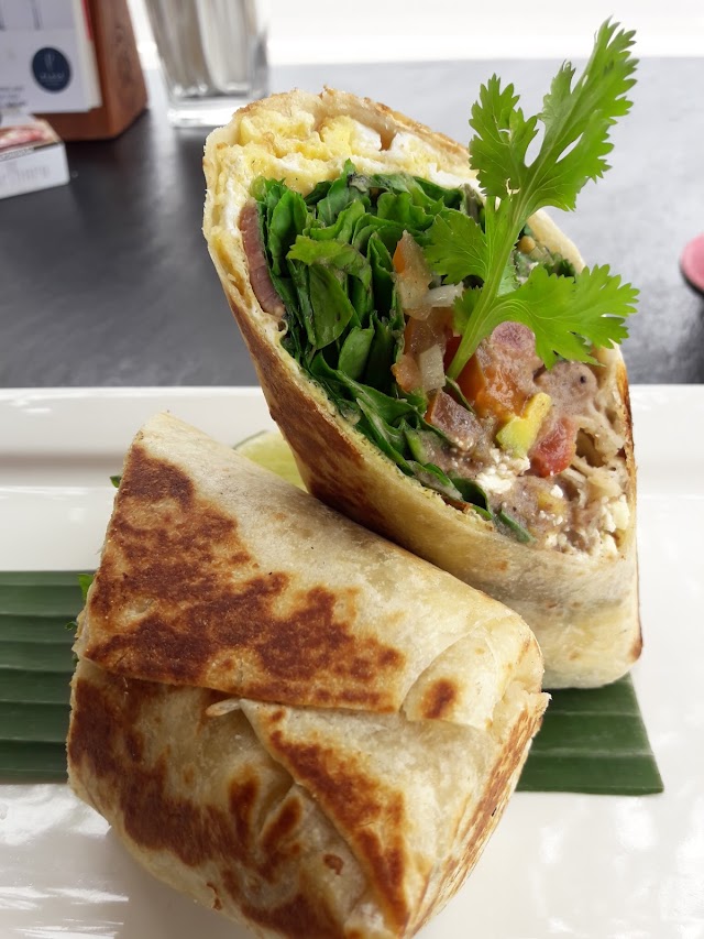 Lacalita Bar y Cocina