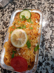 Photo n°39 de Le Moghol à Angoulême (Restaurant indien)