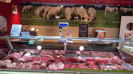 Photo 1 - Restaurant La Boucherie