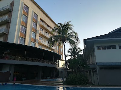 The jerai hotel sungai petani