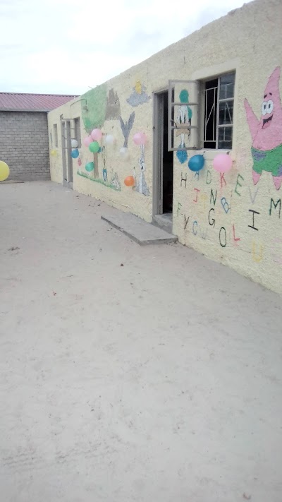 Photos of Afrikan Child Pre-grade & Daycare