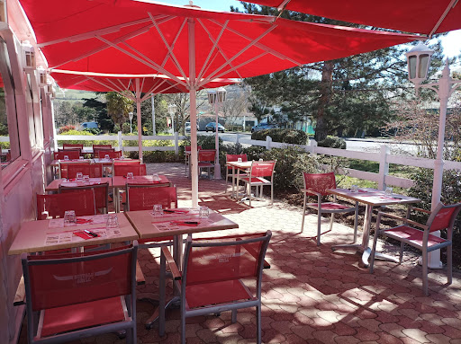 Buffalo Grill Issoire