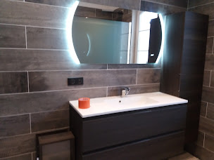 Photo n°2 de Sasu Provence BÂTI à Cavaillon (Entreprise de construction)