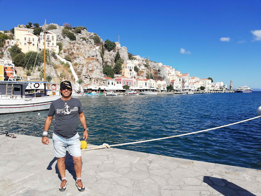 Rodos Adası ve Schengen Vize