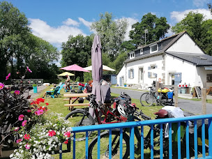 Photo n°35 de Ecluse 150 - Crêpes & Couette à Rostrenen (Restauration rapide)