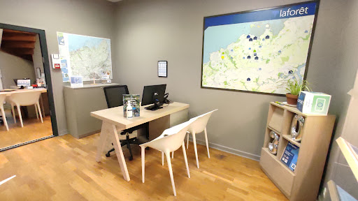 Agence immobilière Laforêt Penvenan Gallery - France