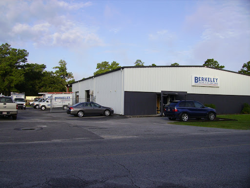 Berkeley Heating & Air Conditioning - Thumbnail