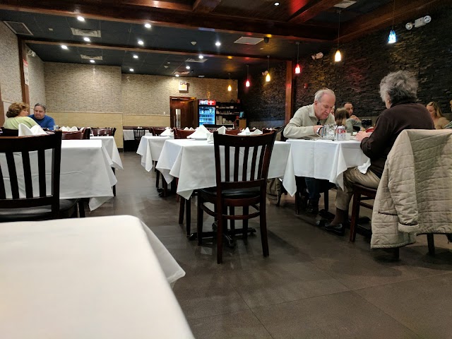 The Orient Bethpage