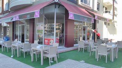 Photos of Liya Pastane & Cafe