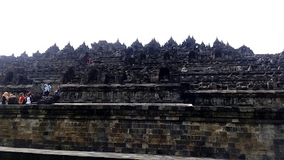 Photos of Balai Desa Sendangharjo