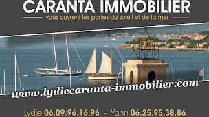 Photo n°6 de Caranta Immobilier à Sainte-Maxime (Agence immobilière)