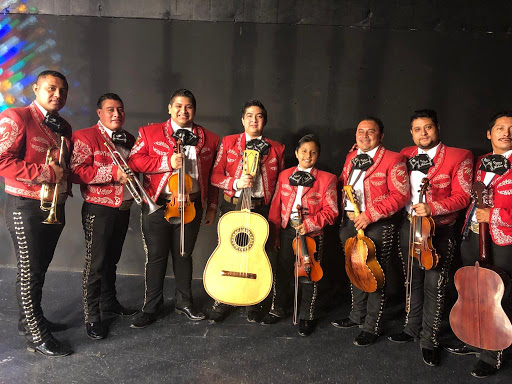 Mariachi jalisco de Tabasco