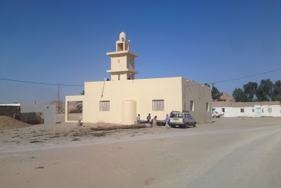 Photos of Tahirid corner mosque