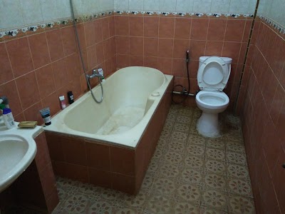 Photos of Sempurna Hotel