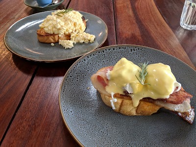 Photos of Mrs Jones Cafe