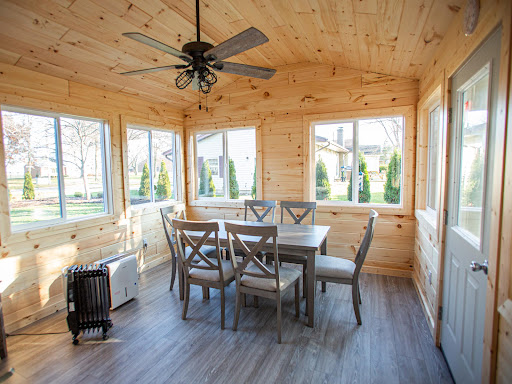 IRD Homes - Thumbnail