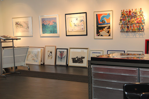 Galerie Friedrich Witzel - Thumbnail