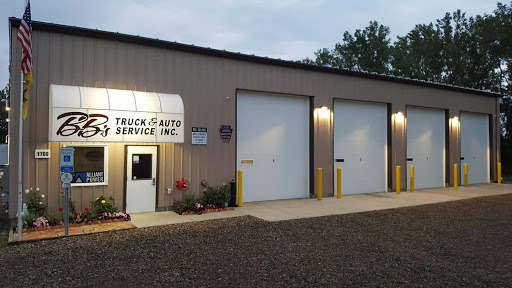 BB'S Truck And Auto Service Inc - Thumbnail