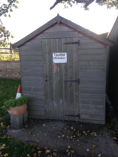 Manor Farm Caravan Park - Thumbnail