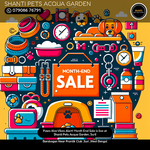Month End Sale Live post image