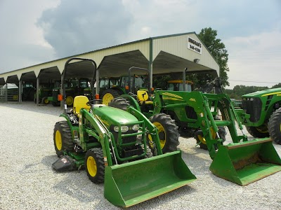 Photos of Bingham Farm Machinery