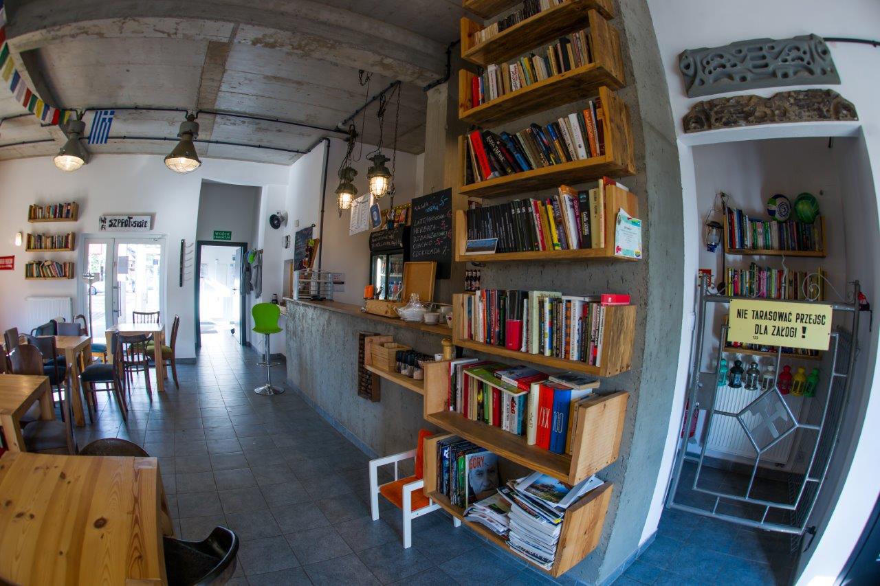 TrafoBaseCamp — photo 6