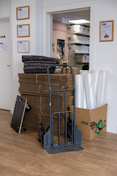 Photo n°5 de Rent A Car à Saint-Genis-Laval (Agence de location de voitures)