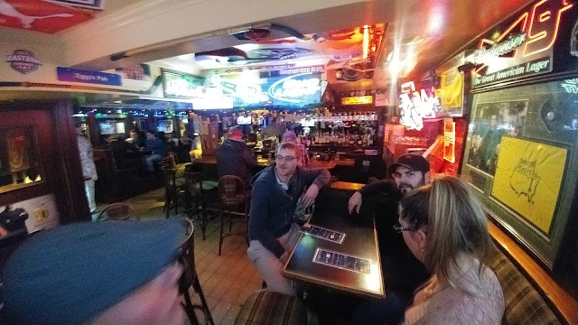 Ziggy's Pub