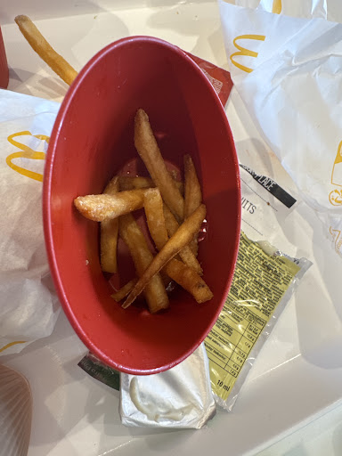 Photo 1 - McDonald's