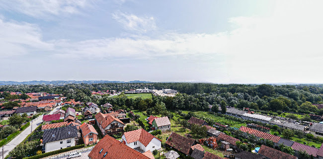 Trg međimurske prirode 1, Križovec, 40315, Mursko Središće