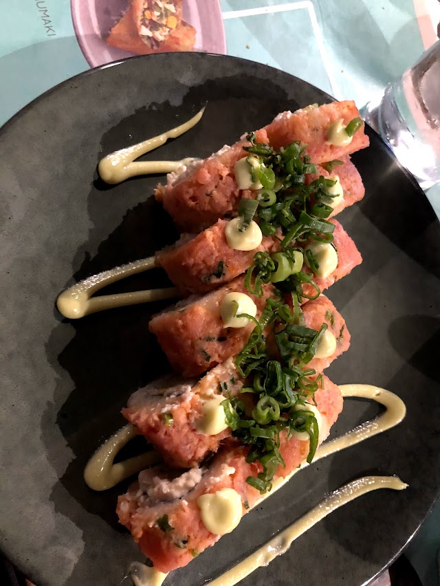izakaya sushi